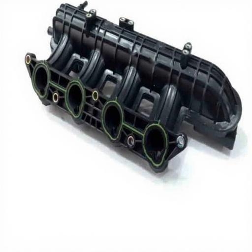 منیفولد هوا شاهین سایپا یدک پلاستیكی