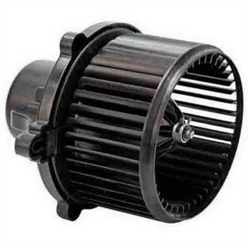 موتور فن بخاری سرد ساز اطلس سایپا یدک