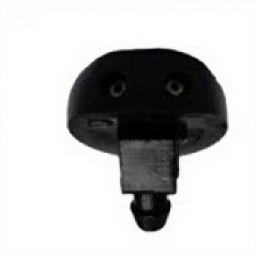 نازل شیشه شوی جلو شاهین سایپا یدک