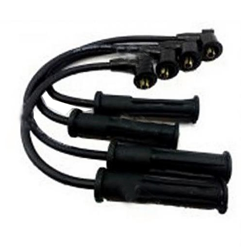 وایر شمع وانت نیسان زامیاد سایپا یدک طرح بوش