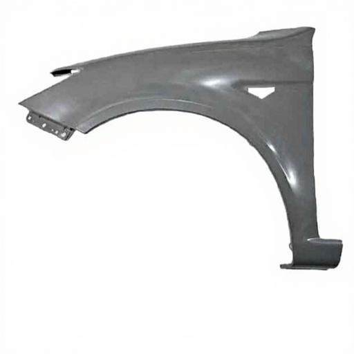 گلگیر جلو تیبا سایپا یدک آستردار (چپ)