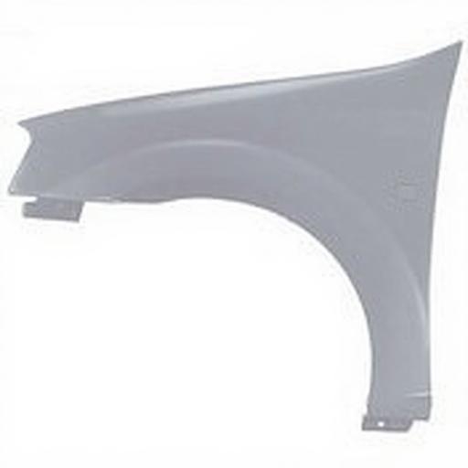 گلگیر جلو ال 90 سایپا یدک غیر گالوانیزه (چپ)