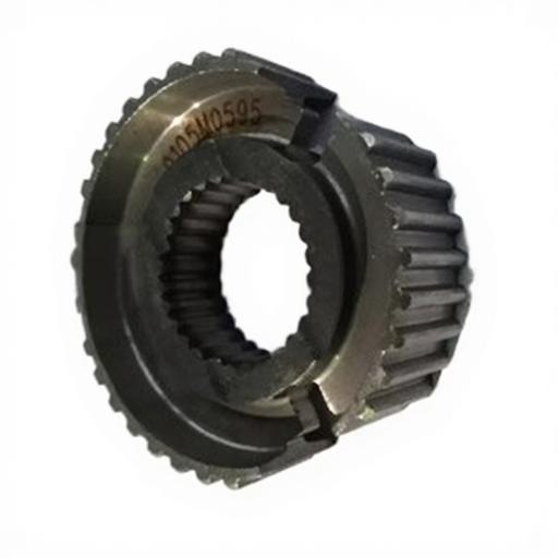 مغزی کشویی دنده 1 و 2 تیبا سایپا یدک