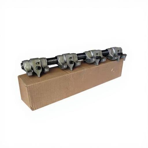 مکانیزم اسبک وانت نیسان زامیاد دیزل سایپا یدک