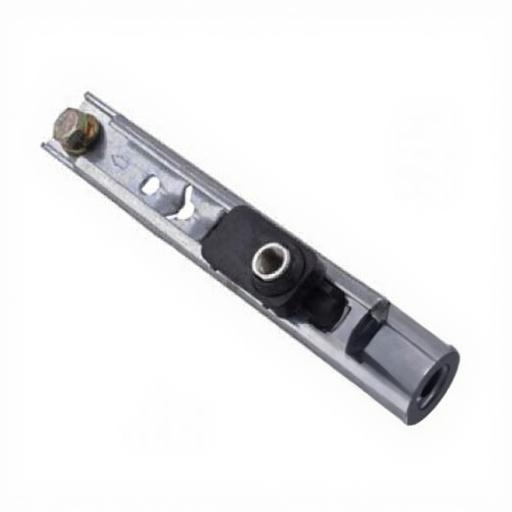 مکانیزم ریل تنظیم ارتفاع کمربند پراید سایپا یدک