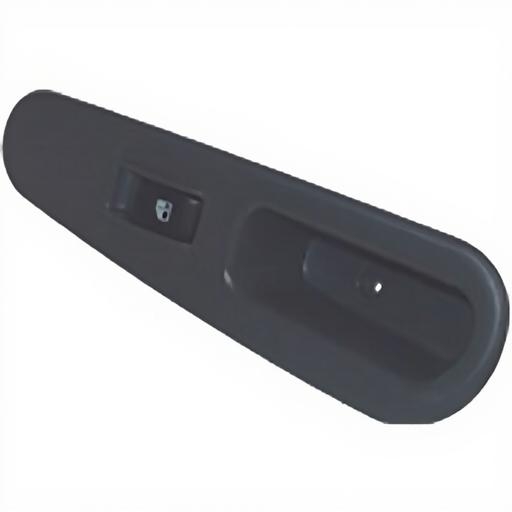 مجموعه کلید شیشه بالابر جلو تیبا سایپا یدک با زیر آرنجی (راست)