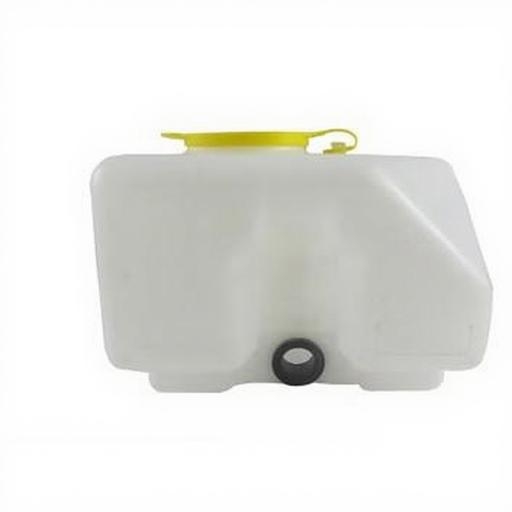 منبع شیشه شوی وانت نیسان زامیاد سایپا یدک جدید با پمپ