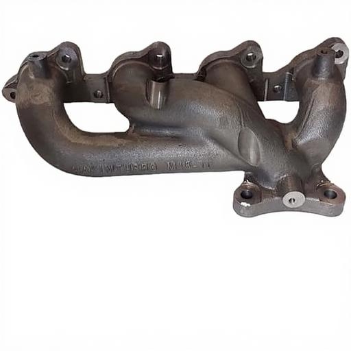 منیفولد دود شاهین سایپا یدک