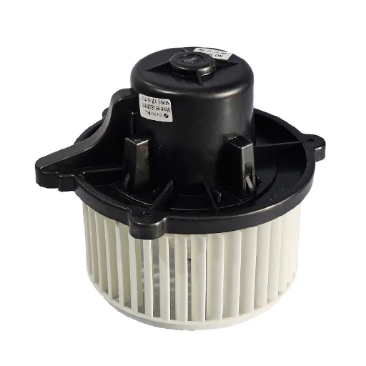 موتور فن بخاری تیبا سایپا یدک