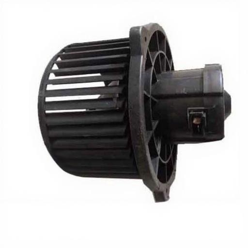 موتور فن بخاری دمنده تیبا سایپا یدک