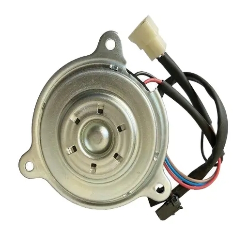 موتور فن کندانسور پراید سایپا یدک