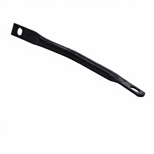 میل موجگیر نگهدارنده اکسل جلو ال 90 سایپا یدک (راست)