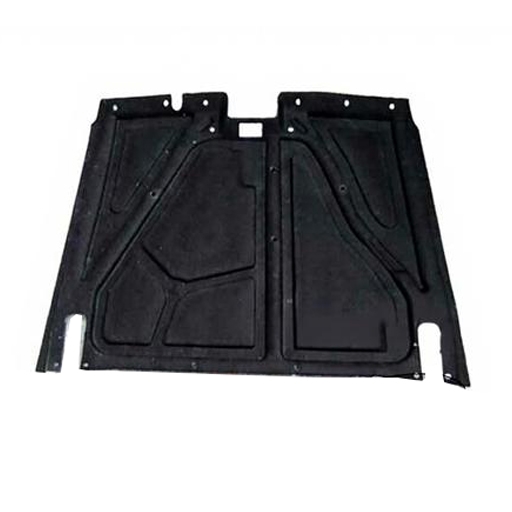 نمد داخل کاپوت وانت نیسان زامیاد سایپا یدک