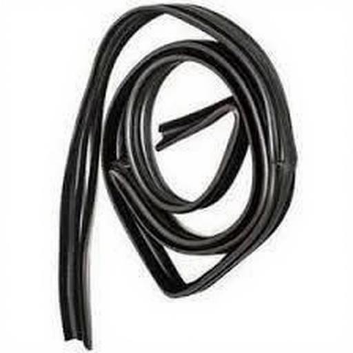 نوار آبگير جانبی بالای درب کوییک سایپا یدک