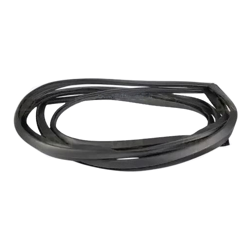 نوار دور درب جلو پراید سایپا یدک (چپ)