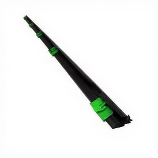 نوار آبگیر شیشه درب عقب پراید سایپا یدک ماهوتی داخل کلاف (چپ)