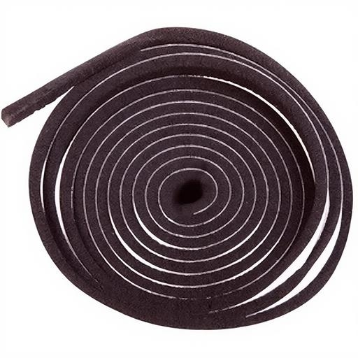 نوار اسفنجی دور درب پراید سایپا یدک