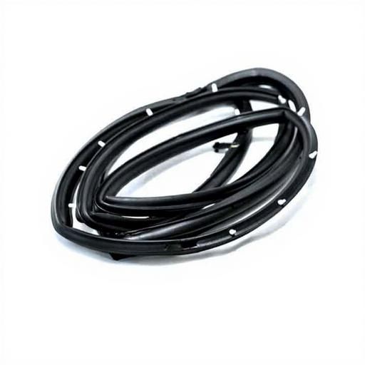 نوار دور کلاف درب جلو  پراید سایپا یدک (راست)