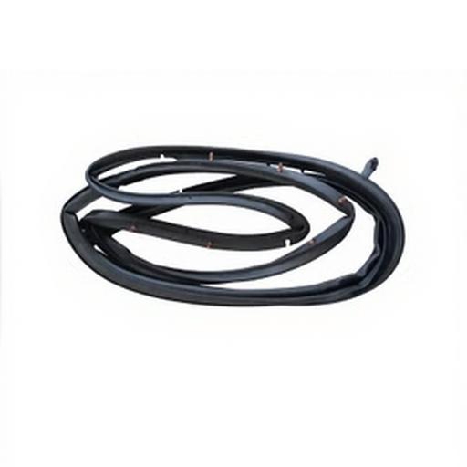 نوار دور کلاف درب عقب پراید سایپا یدک (راست)