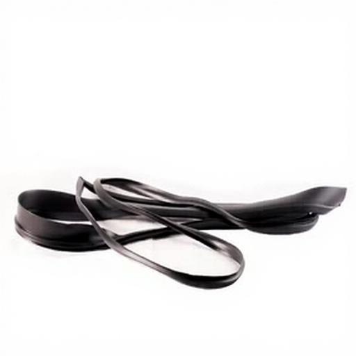 نوار یک پارچه شیشه عقب پراید 131 سایپا یدک