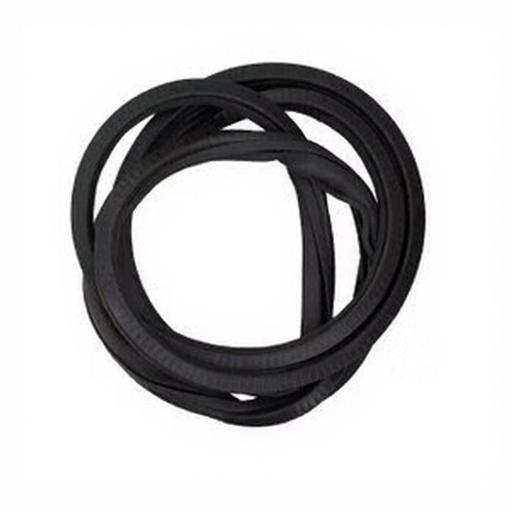 نوار دور درب جلو شاهین سایپا یدک لاستیکی (راست)