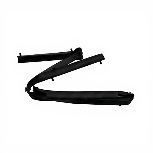 نوار آب بندی جلوی کاپوت پراید سایپا یدک