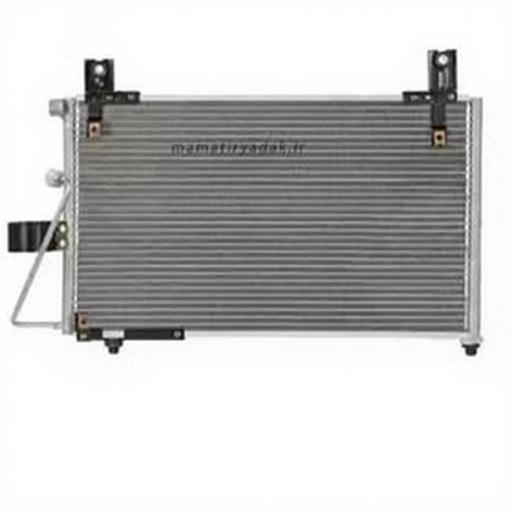 رادیاتور کولر پراید سایپا یدک (ساندن)