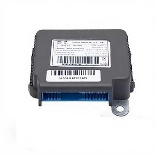 یونیت ایربگ تیبا سایپا یدک (کروز) مدل ACU - 2FR