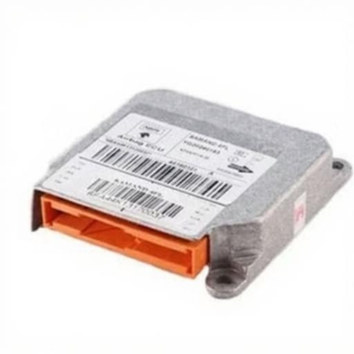 یونیت ایربگ تیبا سایپا یدک (كروز)