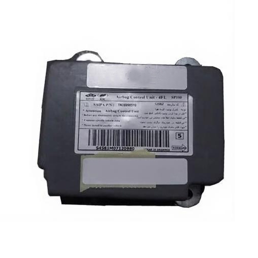 یونیت ایربگ شاهین سایپا یدک (ISKA)