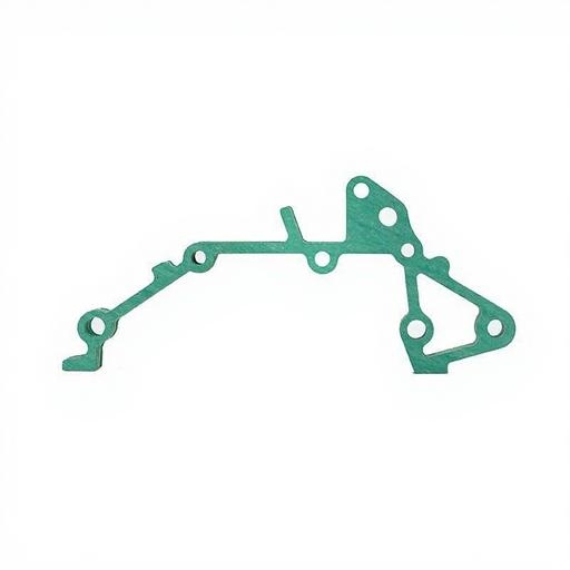 واشر اويل پمپ پراید سایپا یدک