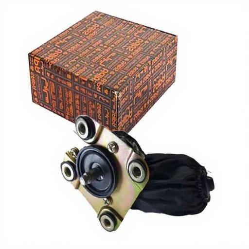 موتور برف پاک کن وانت نیسان زامیاد دیزلی سایپا یدک