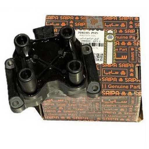 کویل وانت نیسان زامیاد انژکتوری سایپا یدک (بوش)