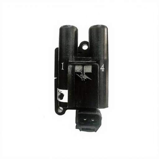 کویل 1 و 4 تیبا سایپا یدک