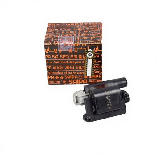 کویل 2 و 3 تیبا سایپا یدک