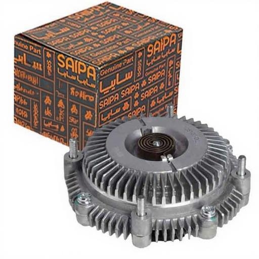 کلاچ فن رادیاتور وانت نیسان زامیاد دیزل سایپا یدک