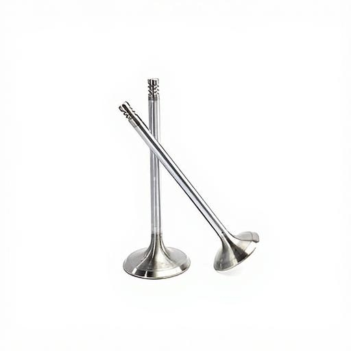 کیت سوپاپ دود و هوا تیبا سایپا یدک