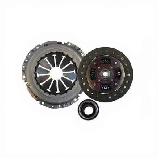 کیت کلاچ تیبا سایپا یدک قطر 200 میلی متر