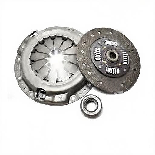 کیت کلاچ ریو سایپا یدک