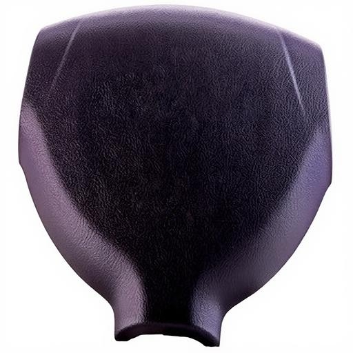 ایربگ راننده تیبا سایپا یدک (کروز) با قالپاق بوق مشکی