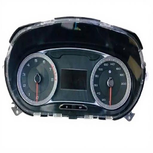 كيلومتر شمار کامل تیبا سایپا یدک یورو 5