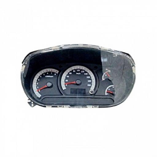 كيلومتر شمار کامل تیبا سایپا یدک (كروز) يورو 4