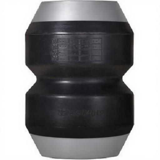 لاستيک ضربه گير شاسی وانت نیسان زامیاد سایپا یدک