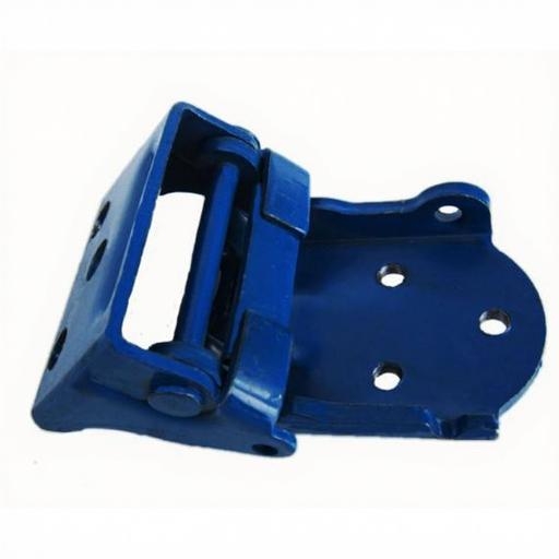 لولای بالای درب وانت نیسان زامیاد سایپا یدک