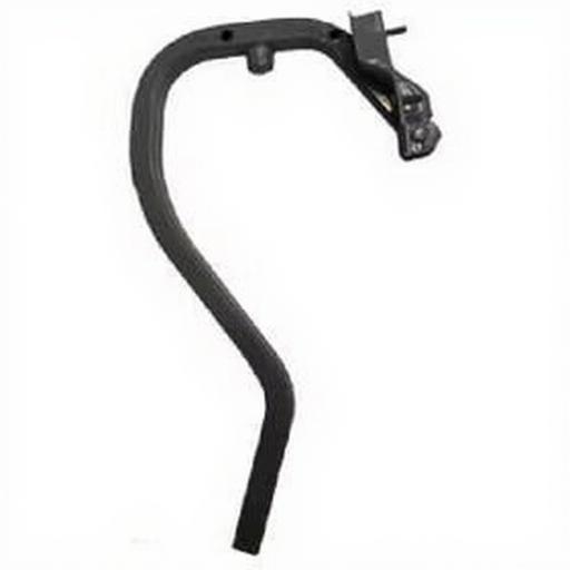 لولای درب صندوق عقب تیبا سایپا یدک (راست)