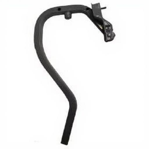 لولای درب صندوق عقب تیبا سایپا یدک (چپ)