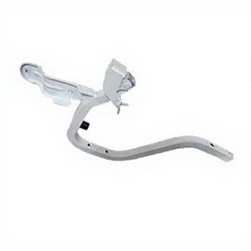 لولای درب صندوق عقب تیبا سایپا یدک (راست)