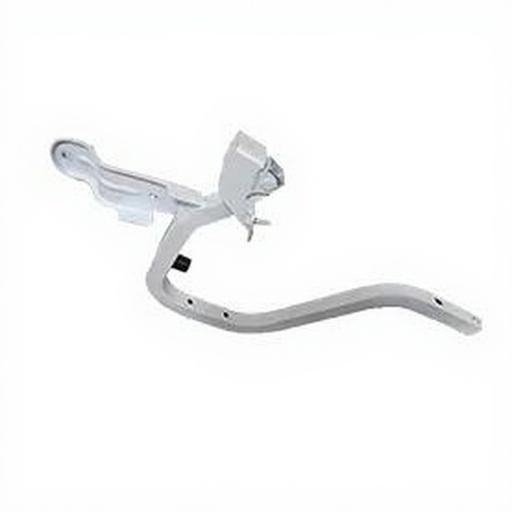 لولای درب صندوق عقب تیبا سایپا یدک (چپ)