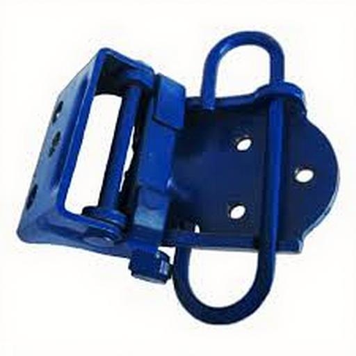 لولای پایینی درب وانت نیسان زامیاد سایپا یدک