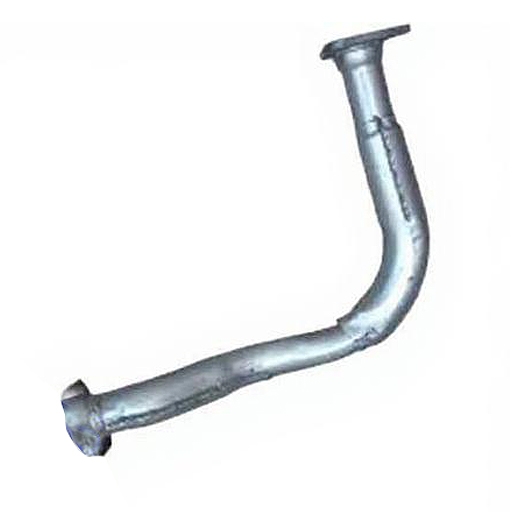 لوله گلویی اگزوز (نصب موتور) پراید سایپا یدک